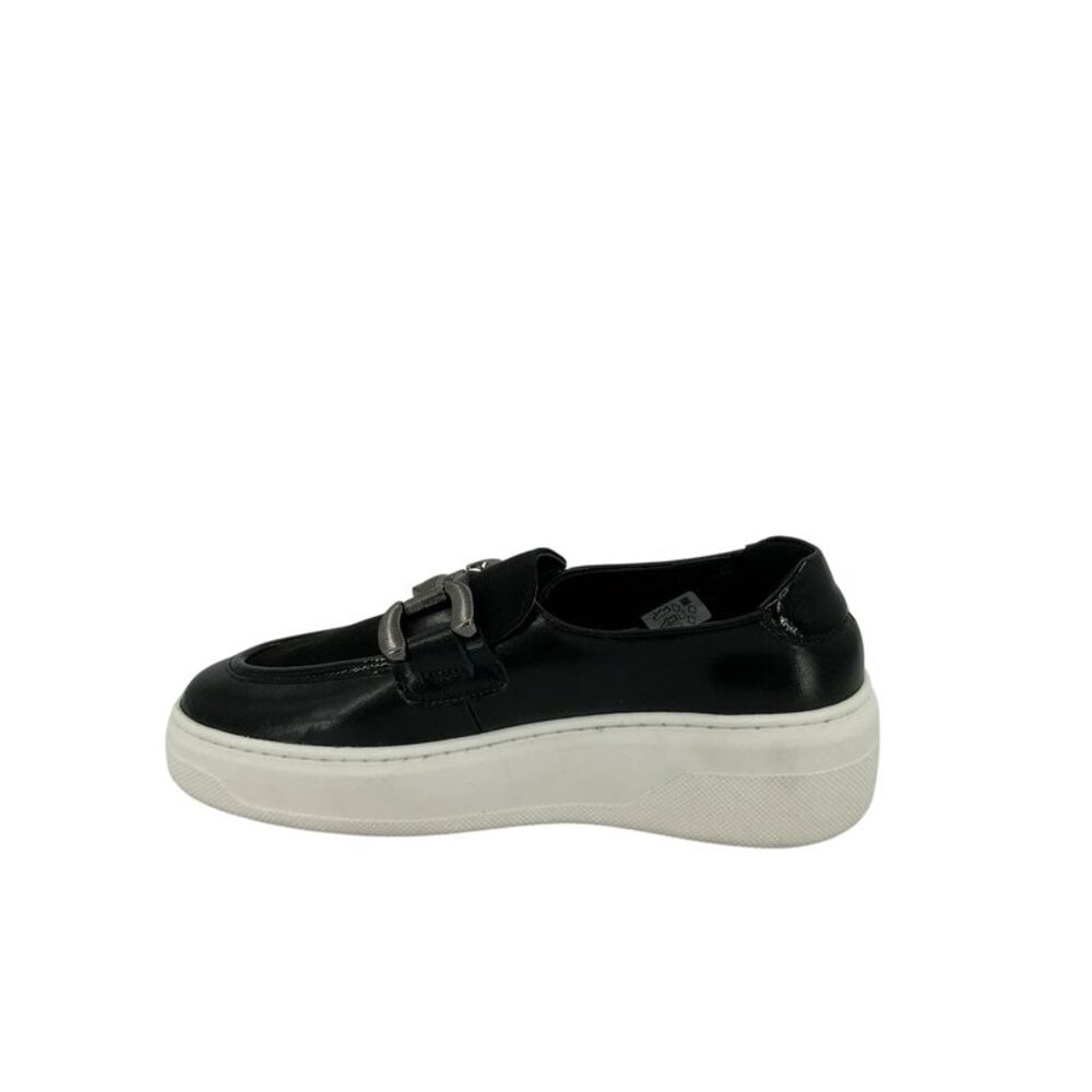 Ateliers Women Verity Slip-on Black 8